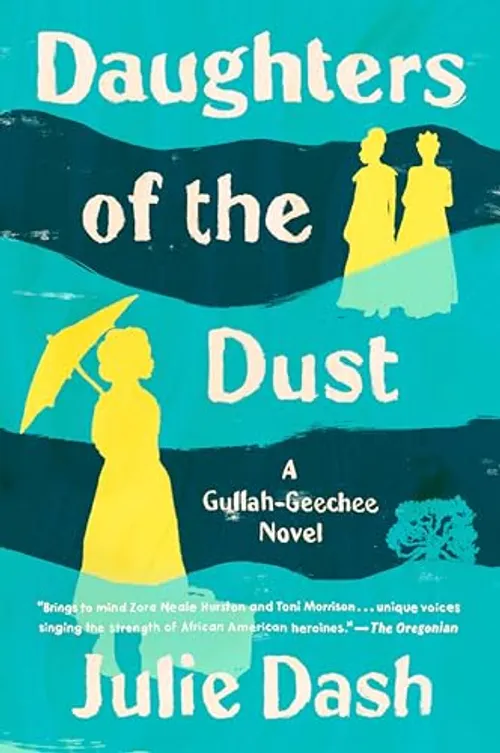 Daughters of the Dust